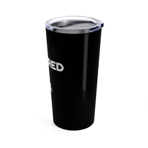 Inspired By Dogs Tumbler 20oz