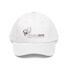 Load image into Gallery viewer, Upward Dog Rehab &amp; Wellness Hat