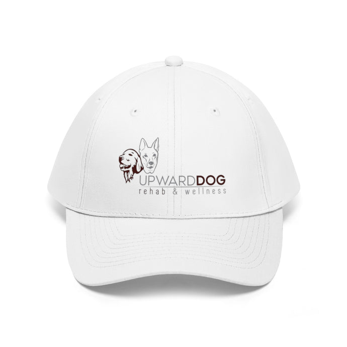 Upward Dog Rehab & Wellness Hat