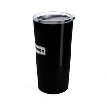 Load image into Gallery viewer, #inspiredbyDOGS Tumbler 20oz