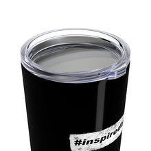 Load image into Gallery viewer, #inspiredbyDOGS Tumbler 20oz