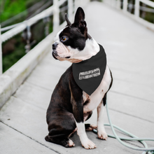 Load image into Gallery viewer, #inspiredbyDOGS Dog Bandana